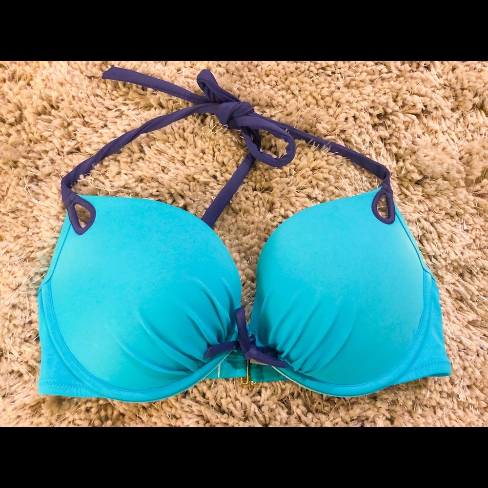 Victoria Secret Bombshell Swim Top